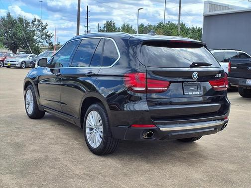 2017 BMW X5 sDrive35i