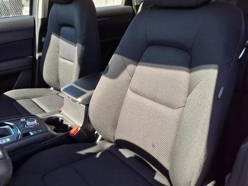 2025 Mazda CX-5 2.5 S