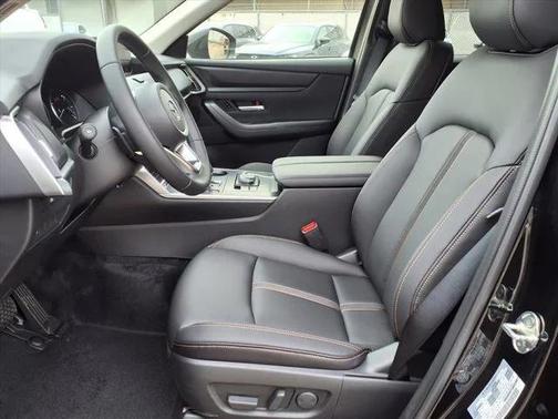 2026 Mazda CX-90 3.3 Turbo S