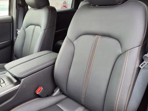 Jet Black Mica 2026 Mazda CX-90 3.3 Turbo S