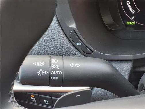 2025 Mazda CX-90 PHEV Base