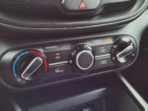 2020 Kia Soul GT-Line