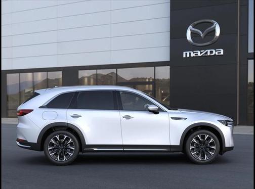 2025 Mazda CX-90 PHEV Premium Plus