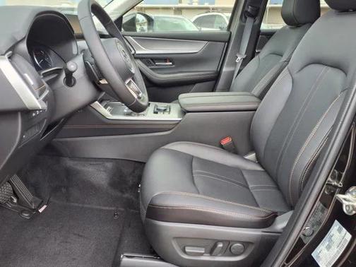 2025 Mazda CX-70 3.3 Turbo Preferred Package