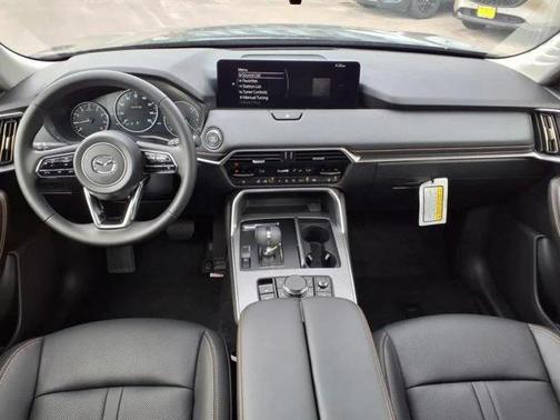 2025 Mazda CX-70 3.3 Turbo Preferred Package