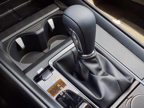 2025 Mazda CX-50 2.5 S Select Package