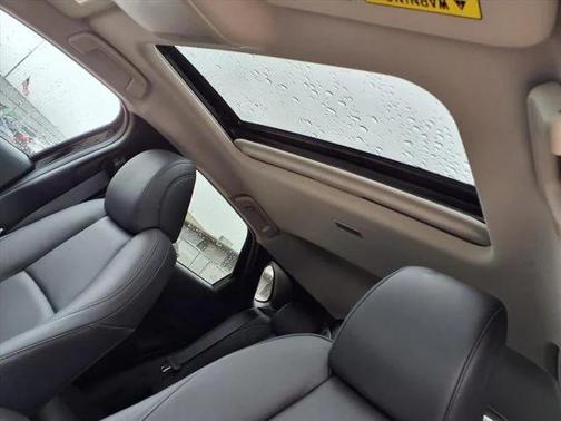 2026 Mazda CX-30 2.5 S Premium Package