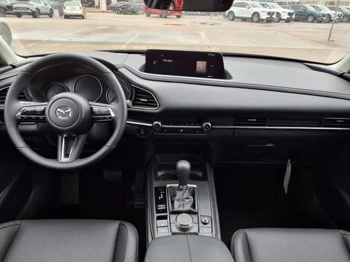 2026 Mazda CX-30 2.5 S Premium Package