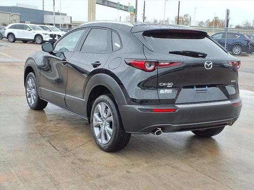 2026 Mazda CX-30 2.5 S Premium Package