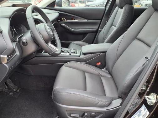 2026 Mazda CX-30 2.5 S Premium Package