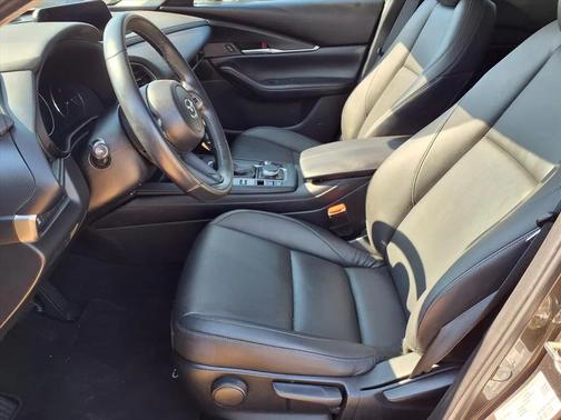 2022 Mazda CX-30 2.5 S Select Package