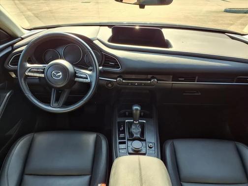 2022 Mazda CX-30 2.5 S Select Package