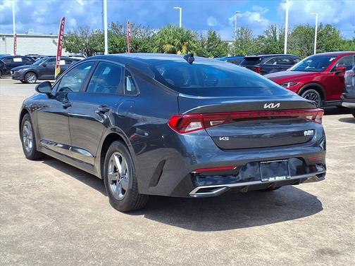 2023 Kia K5 LXS