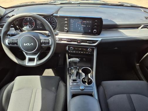 2023 Kia K5 LXS