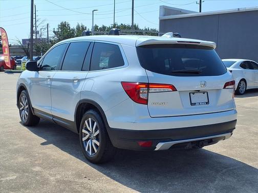 2020 Honda Pilot 2WD EX-L
