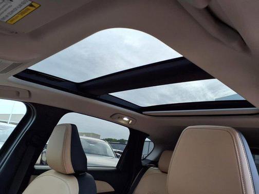 Soul Red Crystal Metallic 2026 Mazda CX-5 2.5 S Premium Plus Package