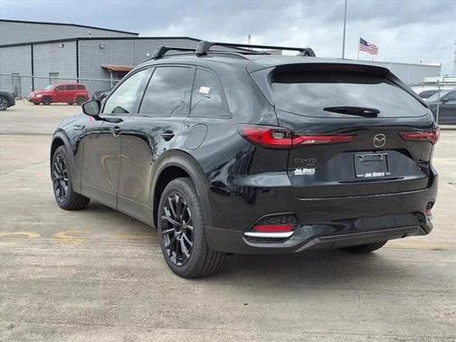 2026 Mazda CX-70 3.3 Turbo Premium Plus