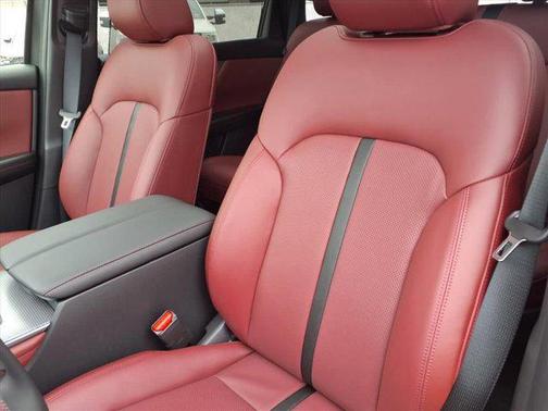 Jet Black Mica 2026 Mazda CX-70 3.3 Turbo Premium Plus