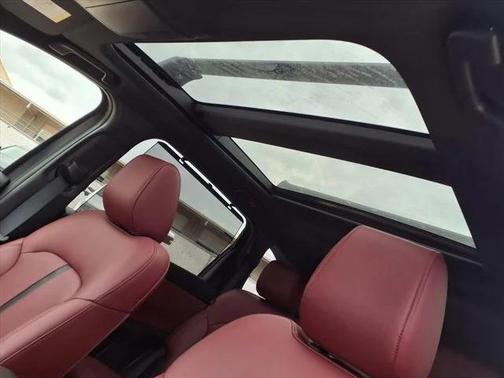 2026 Mazda CX-70 3.3 Turbo Premium Plus