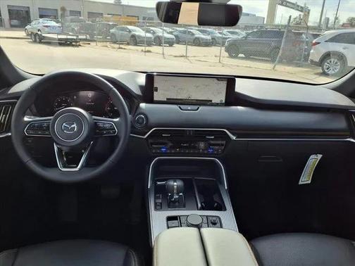 2026 Mazda CX-90 3.3 Turbo Premium Plus