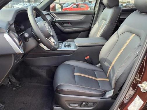 2026 Mazda CX-90 3.3 Turbo Premium Plus