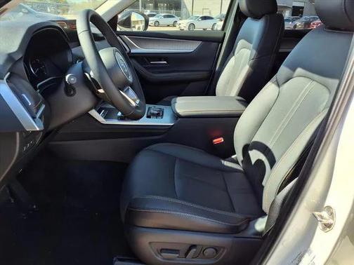 2026 Mazda CX-70 3.3 Turbo Preferred