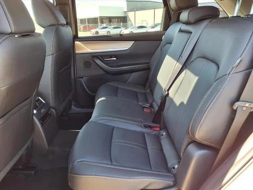 2026 Mazda CX-70 3.3 Turbo Preferred