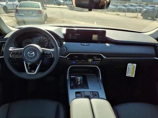 2026 Mazda CX-70 3.3 Turbo Preferred