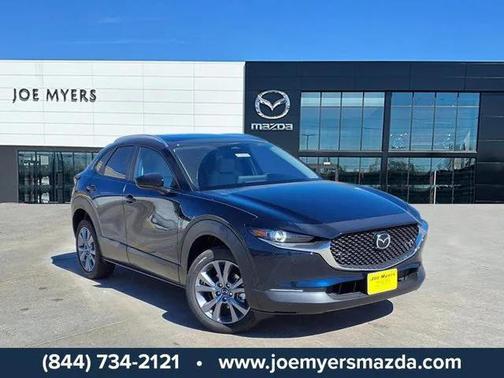 2026 Mazda CX-30 2.5 S Preferred Package