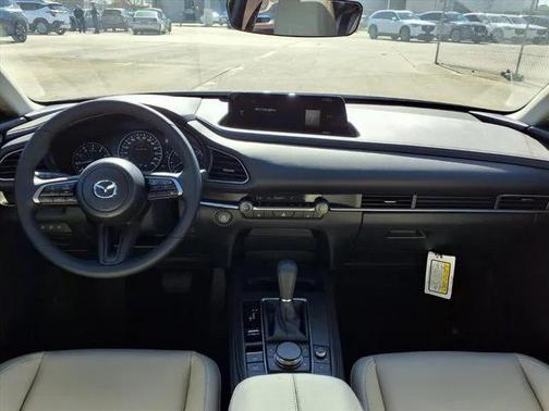 2026 Mazda CX-30 2.5 S Preferred Package