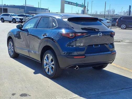 2026 Mazda CX-30 2.5 S Preferred Package