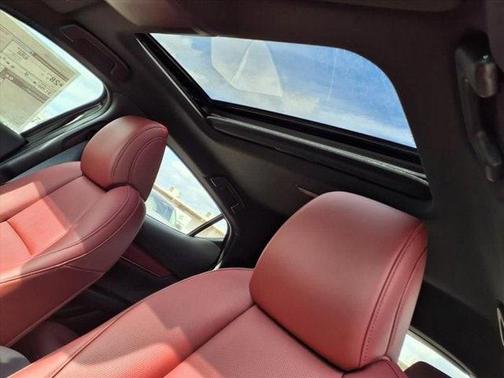 Jet Black Mica 2026 Mazda Mazda3 FWD w/Premium Package