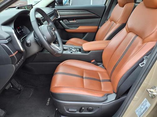 2023 Mazda CX-50 2.5 Turbo Premium Plus Package