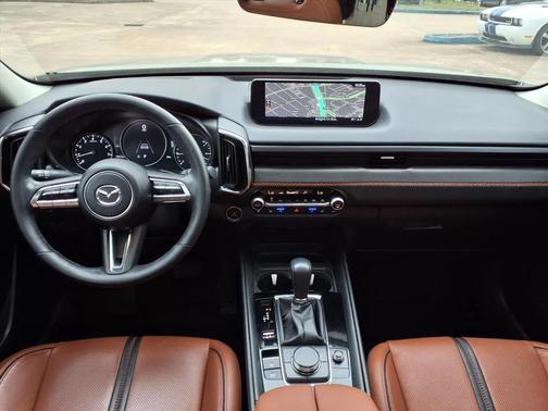 2023 Mazda CX-50 2.5 Turbo Premium Plus Package