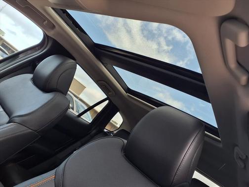 Gray Metallic 2026 Mazda CX-50 2.5 S Premium Package