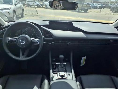 2026 Mazda Mazda3 2.5 S Select Sport