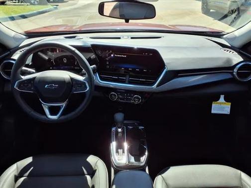 2024 Chevrolet Trax FWD ACTIV