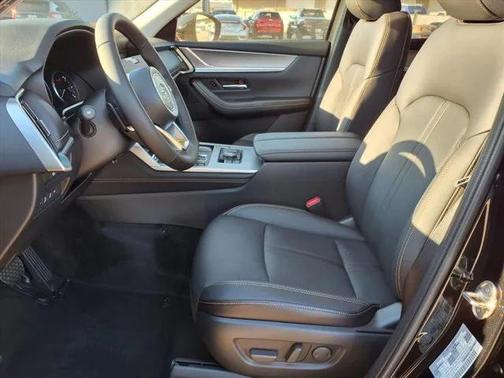 2026 Mazda CX-70 3.3 Turbo Preferred
