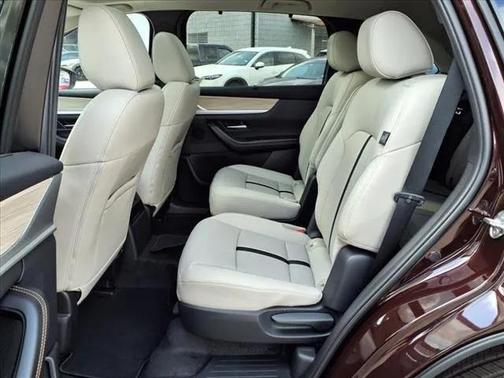 2025 Mazda CX-90 PHEV Sport