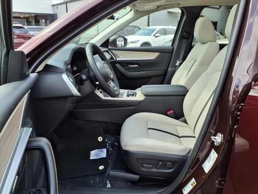 2025 Mazda CX-90 PHEV Sport