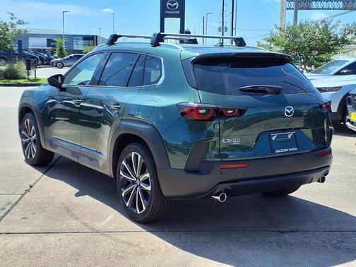 cypress 2026 Mazda CX-50 2.5 S Premium Package