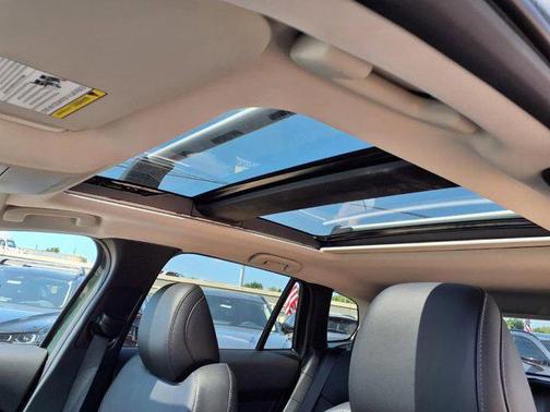 cypress 2026 Mazda CX-50 2.5 S Premium Package