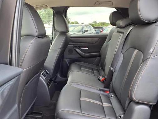 2025 Mazda CX-90 3.3 Turbo S