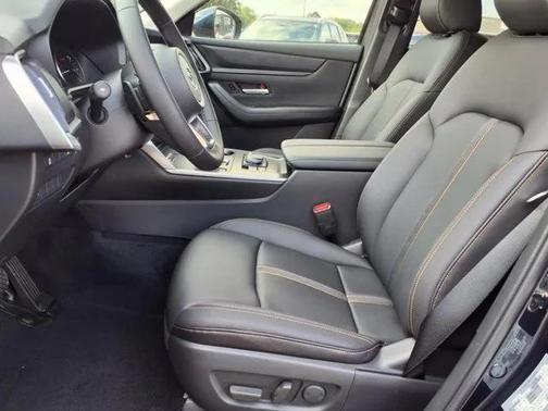 2025 Mazda CX-90 3.3 Turbo S