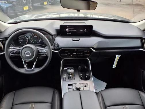 2025 Mazda CX-90 3.3 Turbo S