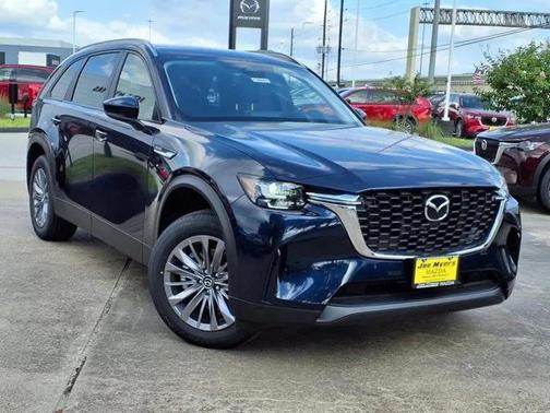 2025 Mazda CX-90 3.3 Turbo S