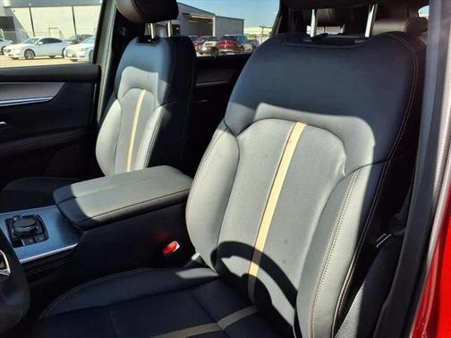 2026 Mazda CX-70 3.3 Turbo Premium Plus