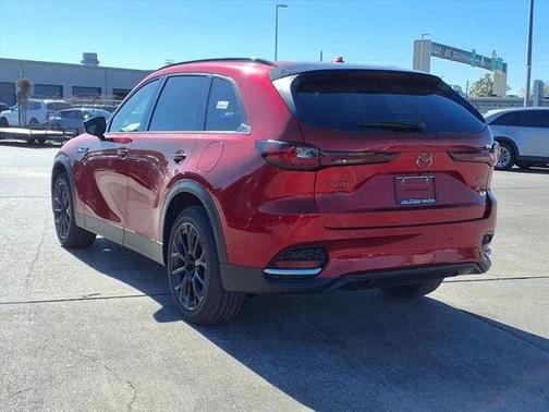 2026 Mazda CX-70 3.3 Turbo Premium Plus