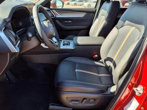 2026 Mazda CX-70 3.3 Turbo Premium Plus