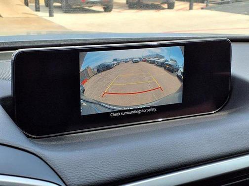 2025 Mazda CX-50 Hybrid Preferred Package